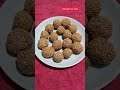 village style til ke laddu desi style of making tilli ke laddu til laddu shorts youtubeshorts food