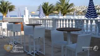 Club Blue White - All Inclusive - Turkey Turgutreis