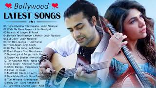 Bollywood Hits Songs 2021 💖 Jubin Nautyal, Armaan Malik, Arijit Singh, Atif Aslam, Neha Kakkar