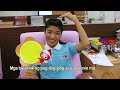 international weloveu foundation campaign song filipino 《 chairwoman zahng gil jah 》