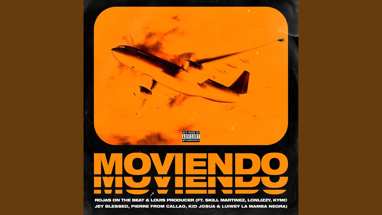 Moviendo Youtube Music