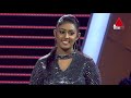 මේ සති අන්තයේ the voice teens sri lanka රාත්‍රී 07.30 ට