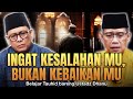 INGAT KESALAHAN MU, BUKAN KEBAIKAN MU | Belajar Tauhid bareng Ust. Dhanu