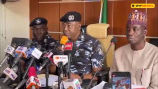 #JusticeforMohbad: Lagos Police Commissioner Gives Updates On Investigation Into Late Mohbad's Death