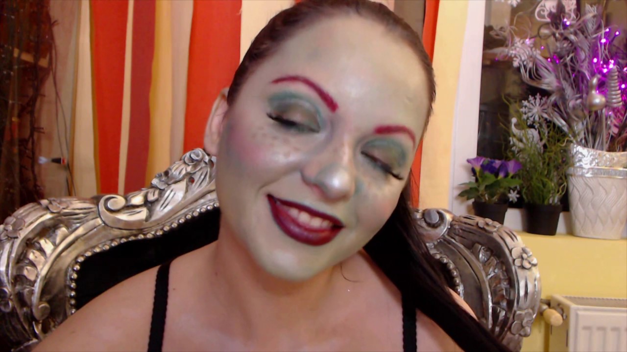 Fiona Makeup Tutorial Youtube