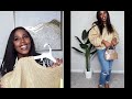 sergio hudson x kika vargas x la ligne target fall designer collection haul