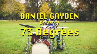 Daniel Gayden - \