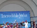 ナマステインディア namaste india 2008