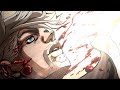 True Man's World | JJBA:Steel Ball Run Animation