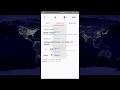 Batch Geocode Android App - Multi waypoint route planner