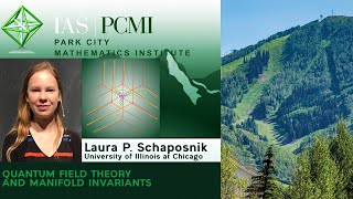 Laura P. Schaposnik 4.2, Advanced topics in (mathematical) gauge theory / Higgs bundles (IAS | PCMI)