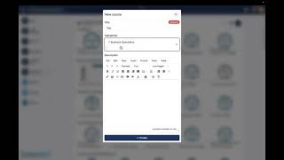 DeltaNET 7 Admin: How to Create and Manage DeltaNET Academy Courses