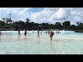 Disney’s Typhoon Lagoon Wave Pool | Florida Water Park