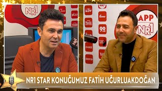 NR1 Star ⭐ Fatih Uğurluakdoğan