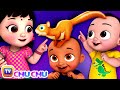 அணிலே அணிலே ஓடி வா (Anile Anile Odi Vaa) – ChuChu TV Baby Songs Tamil - Rhymes for Kids