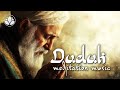 Tranquil Desert Song | Duduk Meditaiton Music | Calming Sufi Music