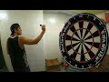 let s play darts 301 game in dart