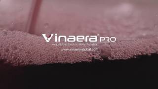 【How to Verify Product Performance】Vinaera Pro Adjustable Electric Wine Aerator