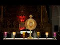 🔴🅻🅸🆅🅴 the holy hour adoration word of god healing services 13 11 2022 orlim goa