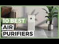 Best Air Purifiers in 2024 - What are the Best Air Purifiers?