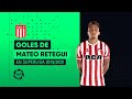 Todos los goles de RETEGUI en la Superliga 2019/2020