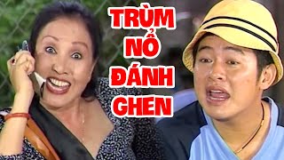 Cười Phồng Cả Má Khi Coi Hài Tấn Beo Đi Đánh Ghen Và Cái Kết - Hài Tấn Beo Đặc Sắc Không Xem Cực Phí