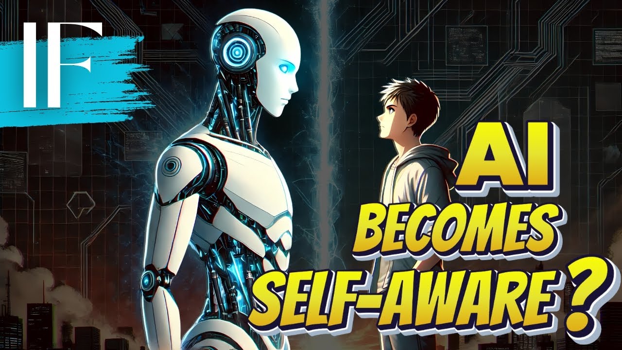 рџ рџљёвђњwhat Happens If Ai Becomes Self Aware вљ пёџрџ Youtube