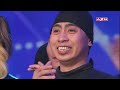 EL GAMMA - Asia's Got Talent WINNERS' JOURNEY Season 1 (GOLDEN BUZZER AUDITION)  Amazing Auditions