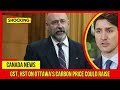 SHOCKING.. GST, HST on Ottawa’s carbon price could raise Latest Canada News At CTV News