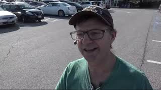 What's with the ridiculous wait at Maryland's MVA?