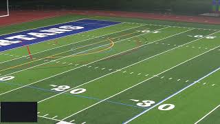 Southern Lehigh High School vs Tamaqua High School Mens Varsity Football