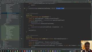 50 - Implement Read Write Lock - FULLY REENTRANT Code Demo