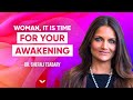 This Is How A Woman Breaks Free | Dr. Shefali Tsabary & Vishen Lakhiani