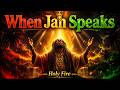 When Jah Speaks | Holy Fire Gospel Reggae | Praise & Worship Album 2026