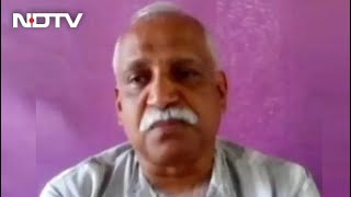 We Trained People In Local Needs, Diseases: Dr Regi George