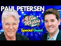 Paul Petersen, Jeff from The Donna Reed Show, Rare, Heartfelt Interview  | The Jim Masters Show