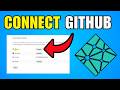 How To Connect GitHub To Netlify (2026) (Best Method)