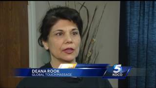 New law requires Oklahoma massage therapists to have state license