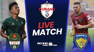 Tribhuvan Army Vs Chennaiyin FC | How to watch live?? | Match preview | Durand Cup 2023 |