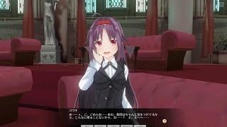 美少女メイド作成 番外編 ゼッケンさん 【MOD】【カスタムメイド3D2】