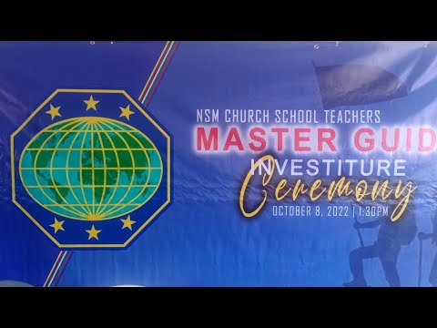 Nsm Teachers Master Guide Youtube