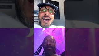 Swizz Beatz And Timbaland On Ig Live Recap The GOSPEL Battle,Protestors Ft.Snoop,Tyrese And More!!!