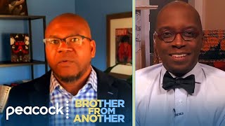 Jason Johnson: Joe Biden will figure everything out 'fairly quickly' | Brother From Another