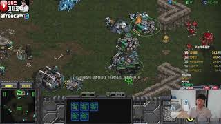 [18.6.19] 스타1 StarCraft Remastered 1:1 (FPVOD) Light 이재호 (T) vs SoMa 박상현 (Z) 3/2 [Best of 3]