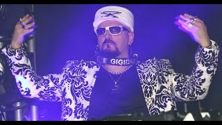 Gigi D'Agostino LIVE 2016 - 14 Maggio 2016 - 02