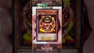 YuGiOh Part 5 : Duelist Nexus Box Opening #yugiohtcg #packs #shorts