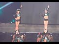 Cheer Extreme Sr Elite WSF Louisville Day 2