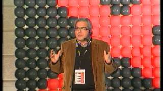 Gerir o tempo: Marco Ramos at TEDxViseu