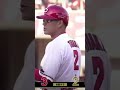 広輔が決めた！勝ち越しとなるタイムリーヒット＃カープ＃田中広輔＃cs