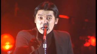 萩原健一『もう一度抱いて』LIVE1984